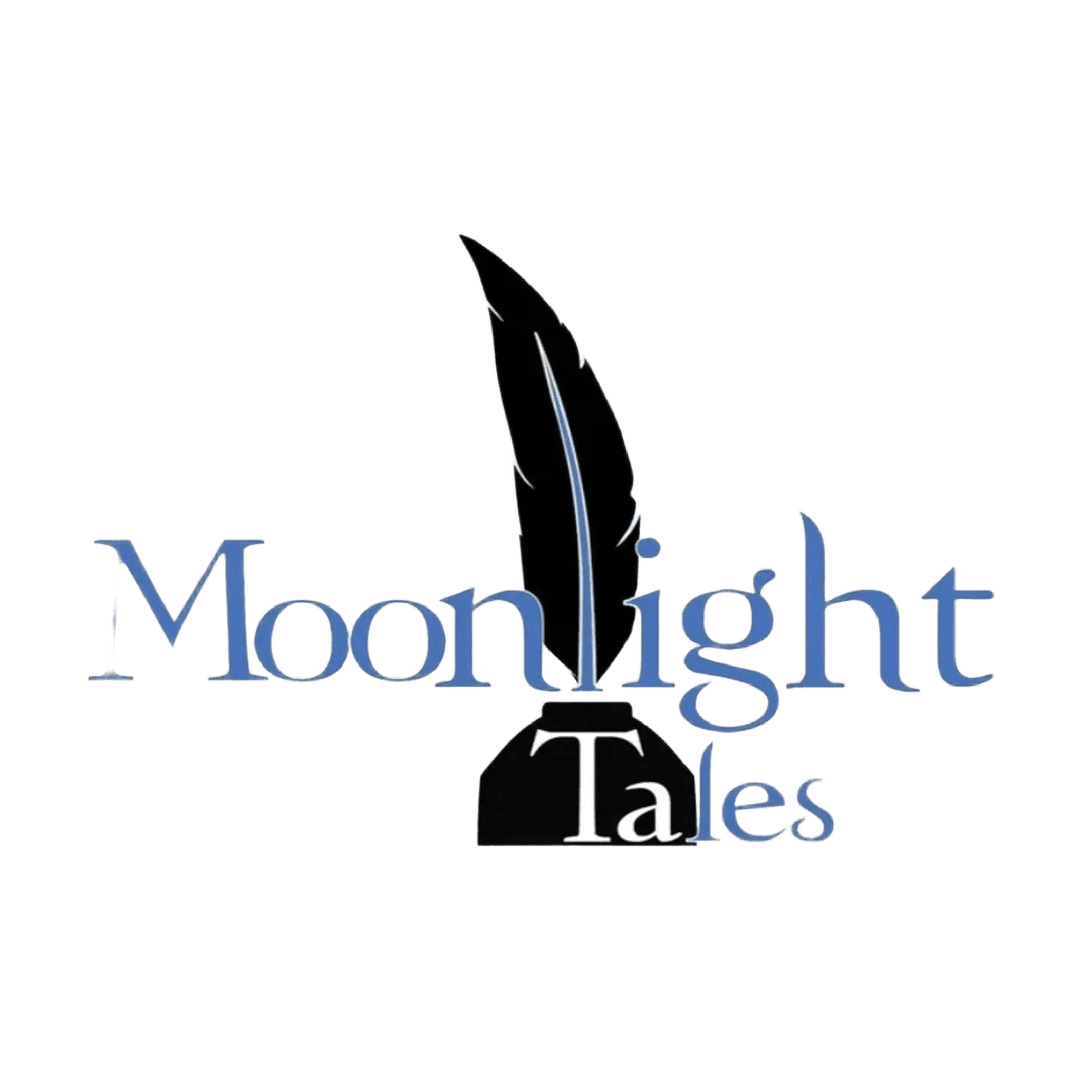 Εκδόσεις Moonlight Tales λογότυπο
